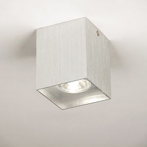 recessed ceiling light fixture