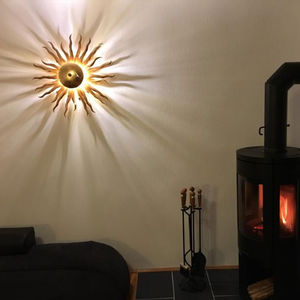 contemporary wall light 1