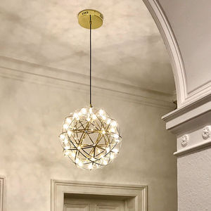 pendant lamp