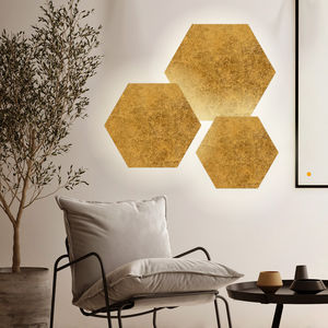 contemporary wall light 1