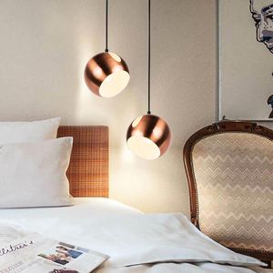 pendant lamp