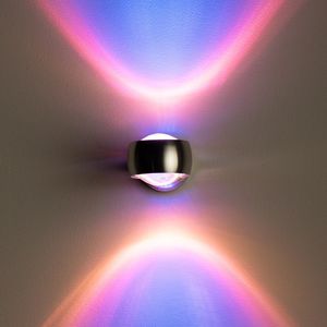contemporary wall light 1