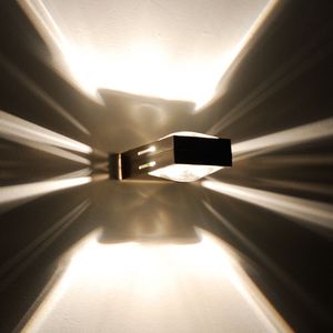 contemporary wall light 1