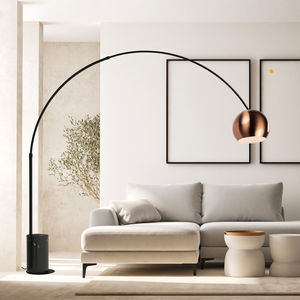 floor-standing lamp 1
