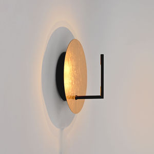 contemporary wall light 1