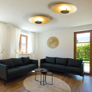 contemporary ceiling light 1