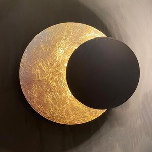 contemporary wall light 1