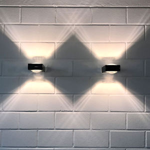 contemporary wall light 1