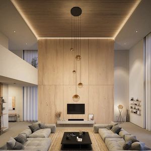 pendant lamp 1