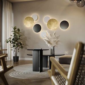 contemporary wall light 1