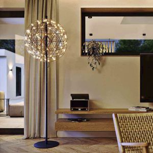 floor-standing lamp 1