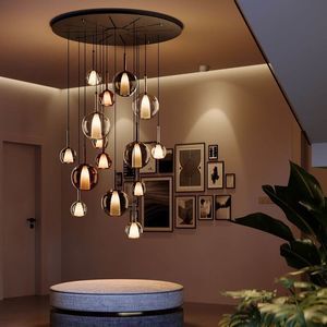 modern chandelier 1