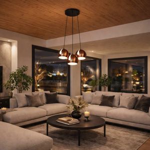 pendant lamp 1