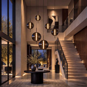 pendant lamp