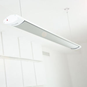 ceiling infrared heater