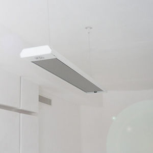 ceiling infrared heater