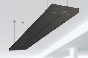 hanging infrared heater