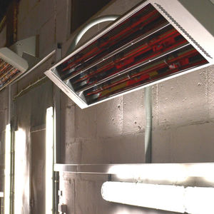 ceiling infrared heater