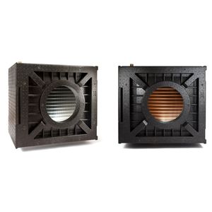 heat exchanger
