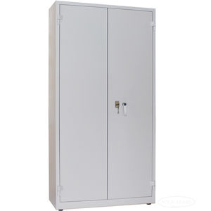 mechanical safe