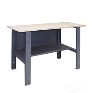 metal work-bench