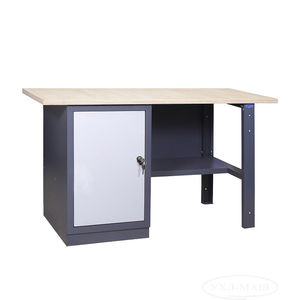 metal work-bench