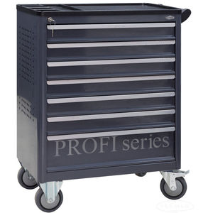 commercial trolley 1