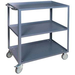 commercial trolley 1