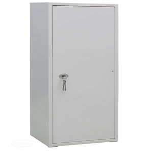 mechanical safe 1