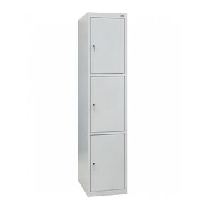steel locker