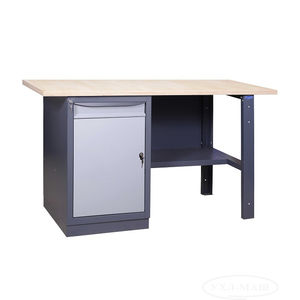 metal work-bench