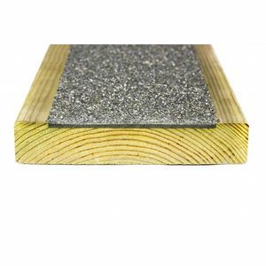 pine deck board 1