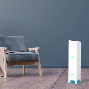 ultraviolet light air purifier