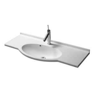 built-in washbasin 1