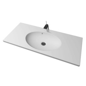 built-in washbasin 1