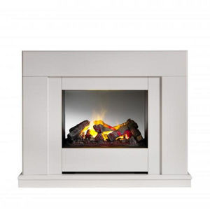 electric fireplace 1
