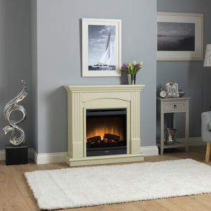 electric fireplace 1