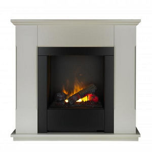 electric fireplace 1