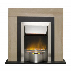 electric fireplace 1