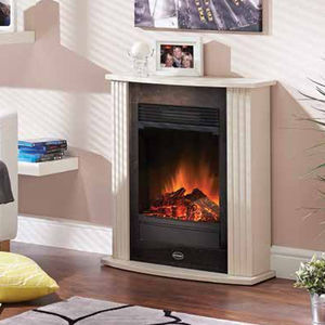 electric fireplace 1