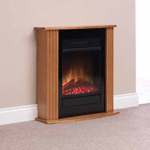 electric fireplace 1