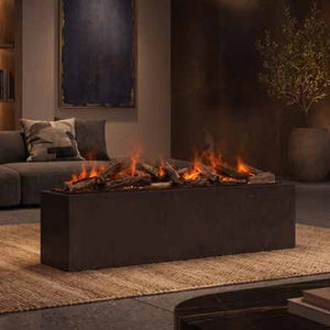 electric fireplace 1