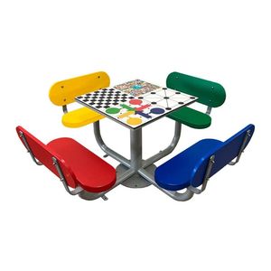 outdoor kids game table 1