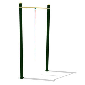 climbing rope