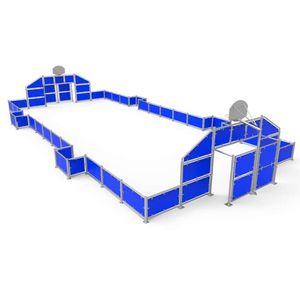 public multisport field 1