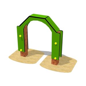 agility portal frame