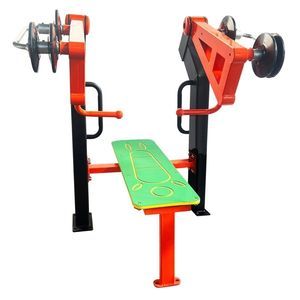 adjustable weight bench