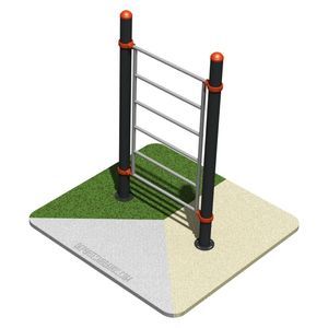 Swedish wall bars