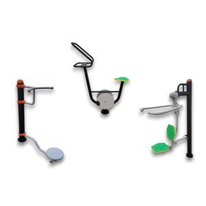 commercial fitness playground 1