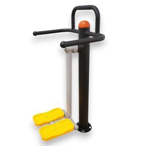 outdoor fitness machine 1